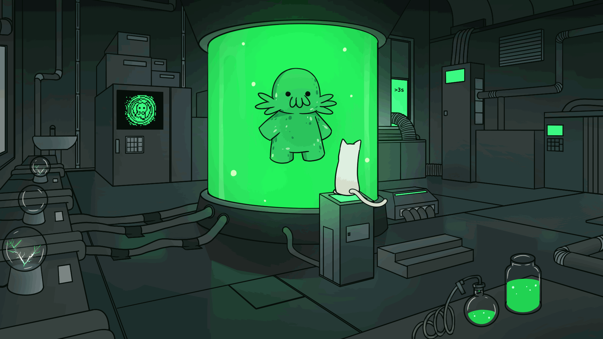 Background GIF